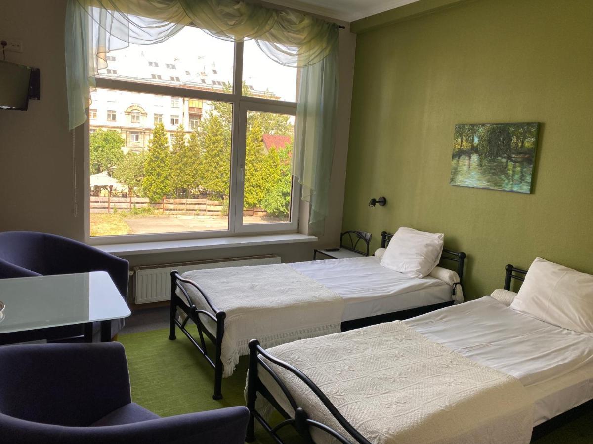 Íbúðahótel Kert Free Parking 3*