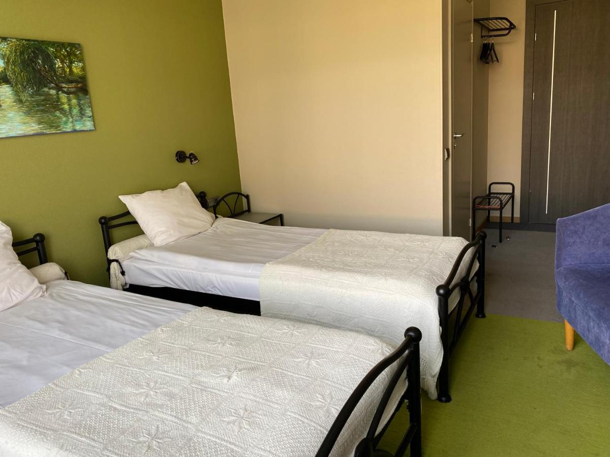 Kert Free Parking Íbúðahótel 3*