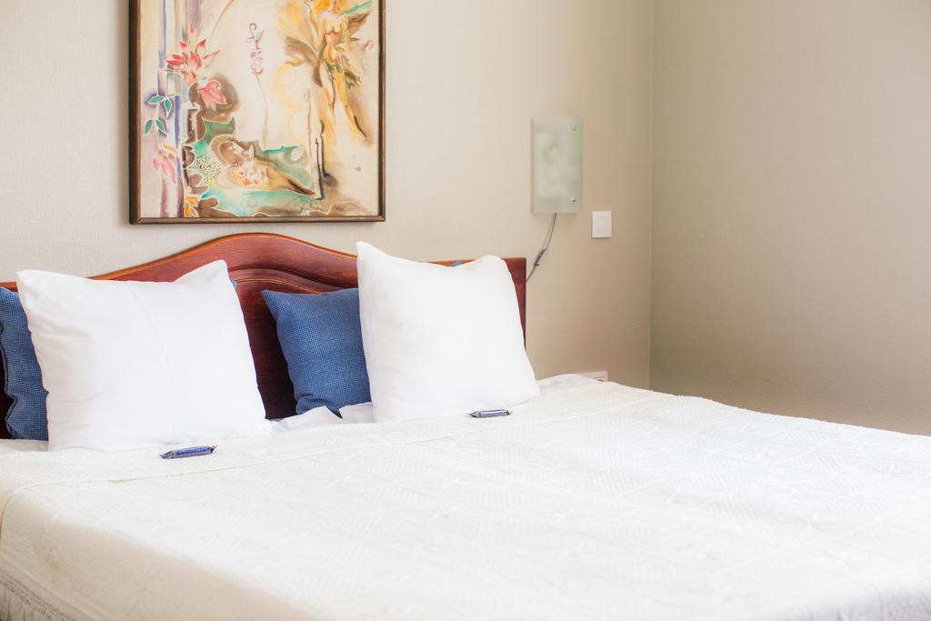Íbúðahótel Kert Free Parking 3*