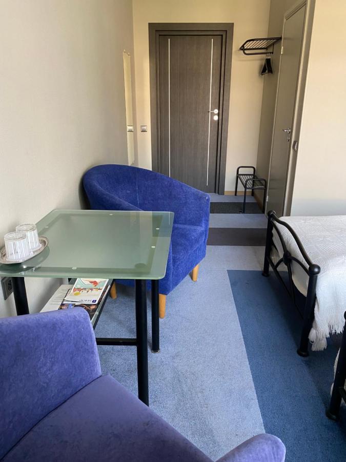 Aparthotel Kert Free Parking Riga