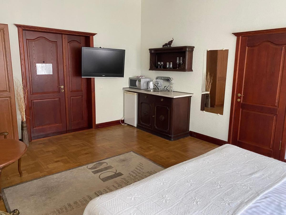 Aparthotel Kert Free Parking Riga