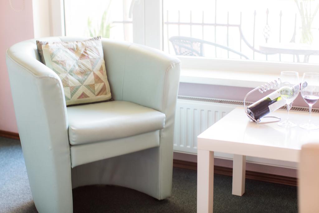 Aparthotel Kert Free Parking